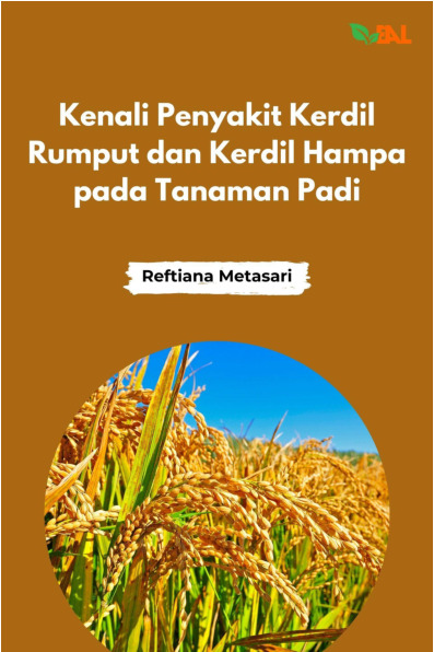 Sampul buku Kenali Penyakit Kerd...